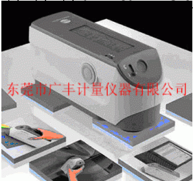 批發供應日本柯尼卡便攜式CM-2300d色差計色差機工廠,批發,進口,代購