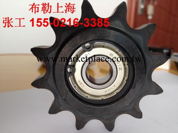 鏈輪、惰鏈輪 DRC50-15-17 惰輪（Sprocket）工廠,批發,進口,代購