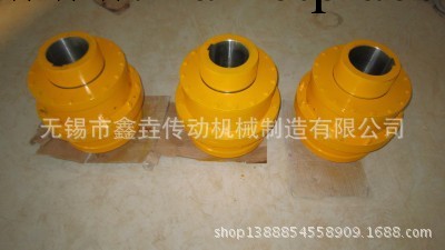 鼓形齒式聯軸器 廠傢直銷 價格優惠工廠,批發,進口,代購