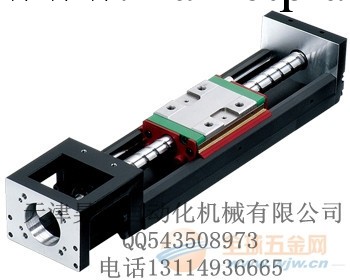 上銀線性模組KK4001C-100A1-F0工廠,批發,進口,代購