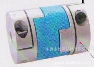 現貨 供應 十字滑塊夾緊型  聯軸器SXC-20工廠,批發,進口,代購