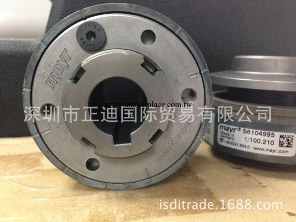 MAYR 德國麥爾 聯軸器 primeflex ROBA-DS 1/100.210 mayr工廠,批發,進口,代購