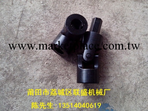 WSD十字聯軸器 萬向節聯軸器 連軸器 D30*80工廠,批發,進口,代購