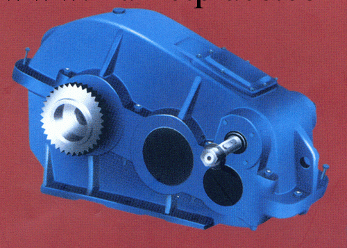 供應泰興ZL系列齒輪減速機減速器齒輪箱工廠,批發,進口,代購