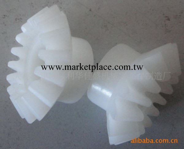 專業生產供應天津北京PVDF塑料傘齒輪工廠,批發,進口,代購