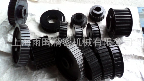 【上海廠傢】專業生產銷售同步帶輪 高效傳輸同步帶輪工廠,批發,進口,代購