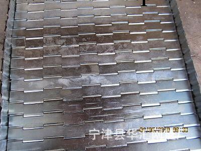 【華匯鏈板】廠傢直銷鏈板、304不銹鋼輸送鏈板工廠,批發,進口,代購