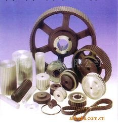 供應高品質鋁合金鋼同步帶輪工廠,批發,進口,代購