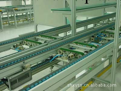 上海倍速鏈廠傢銷售 流水線倍速鏈 裝配線倍速鏈工廠,批發,進口,代購
