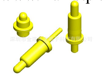 POGOPIN 彈簧針 天線頂針工廠,批發,進口,代購