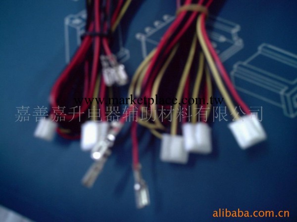 供應電聲配件-韓國然胡SMW250連接器、線束批發・進口・工廠・代買・代購