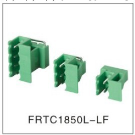 法爾特克  插拔式 接線端子 端子臺 阻燃V0級 5.0 或 5.08 間距工廠,批發,進口,代購