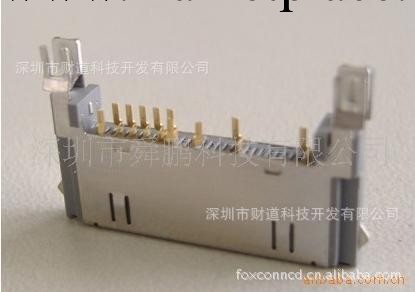 蘋果原裝10P、30P端子|avnet/FOXCONN/FOXLINK|工廠,批發,進口,代購