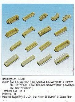 2P針座/1.25針座/1.25貼片針座工廠,批發,進口,代購