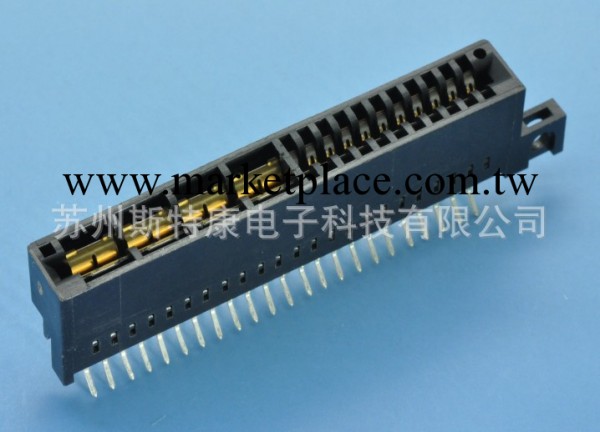原裝 AMP TYCO TE 連接器 工控接插件 型號：6658780-1工廠,批發,進口,代購