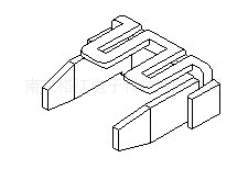 供應MOLEX359650292固定器工廠,批發,進口,代購