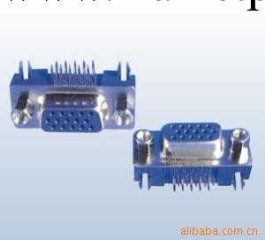 供應D-SUB 公母插板鉚合式 東莞插頭插座工廠,批發,進口,代購