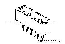 供應Molex連接器(53014-0610)工廠,批發,進口,代購