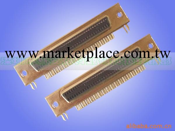 SCSI 68PIN，SCSI連接器工廠,批發,進口,代購