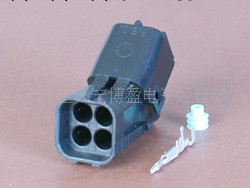 生產批發汽車連接器接插件DJ3041Y-2.5-10工廠,批發,進口,代購