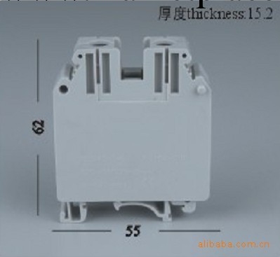 UK35N接線端子，UK35N端子，UK35N工廠,批發,進口,代購