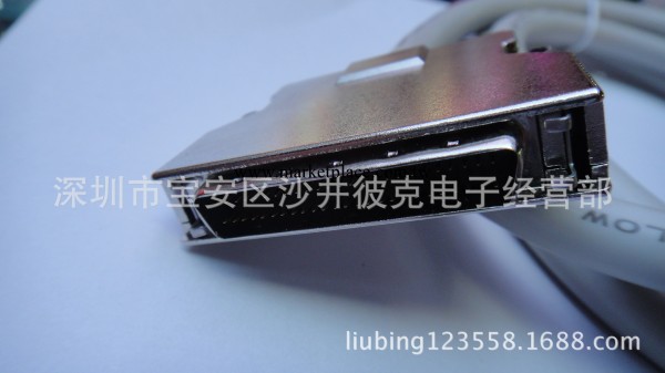 SCSI50P 鐵殼裝配式公對公DB型工廠,批發,進口,代購