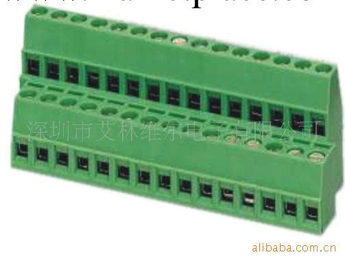 供應接線端子,PCB板接線端子,印刷線路板端子批發・進口・工廠・代買・代購