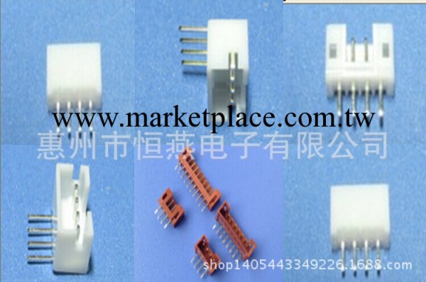 廠傢直銷wafer端子IDC產品 1.0mm/1.25mm/2.0mm/2.54mm間距工廠,批發,進口,代購