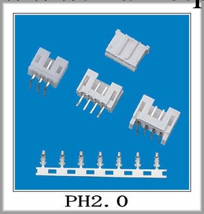 PH2.0系列端子線/XH2.54系列線材工廠,批發,進口,代購