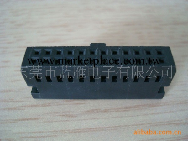 MOLEX70066雙排帶凸點勾勾牛角系列連接器工廠,批發,進口,代購