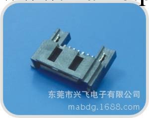 SATA 7P 公頭板上 SMT式.工廠,批發,進口,代購