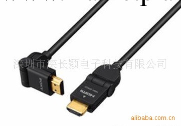 供應180度旋轉HDMI CABLE 連接線 hdmi cable工廠,批發,進口,代購