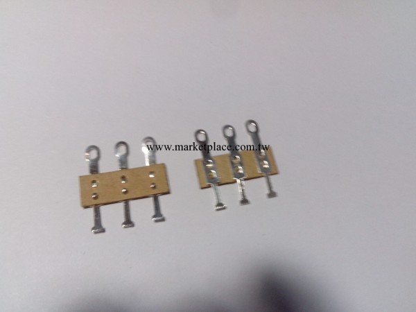 低價供應優質焊片端子  變壓器接線卡 EI48#端子板批發・進口・工廠・代買・代購