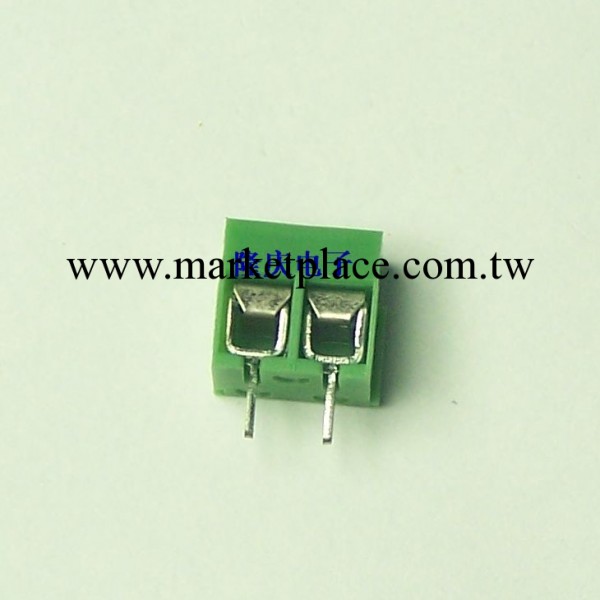 接線端子 KF301-5.0間距 螺釘式PCB接線端子批發・進口・工廠・代買・代購