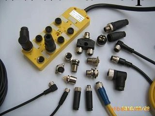 I/O 分線模塊，傳感器執行器分線盒工廠,批發,進口,代購