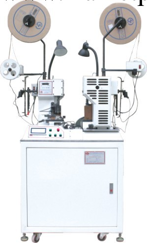 全自動端子機工廠,批發,進口,代購
