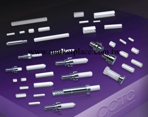 供應日本進口二氧化鋯陶瓷SC插芯毛坯（孔徑115um) 要求可定做工廠,批發,進口,代購