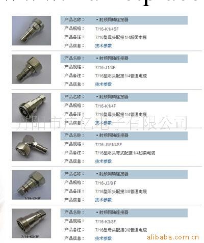 供應接插件工廠,批發,進口,代購