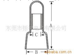 供應閉端子、耐高溫閉端子工廠,批發,進口,代購