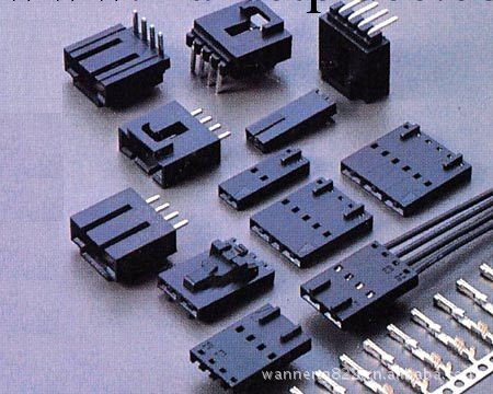 MOLEX 70066 2.54MM CD-ROM 端子線束工廠,批發,進口,代購