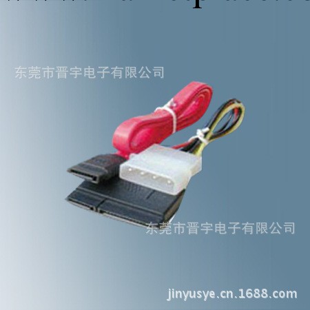 SAS/ATA Cable Assembly工廠,批發,進口,代購