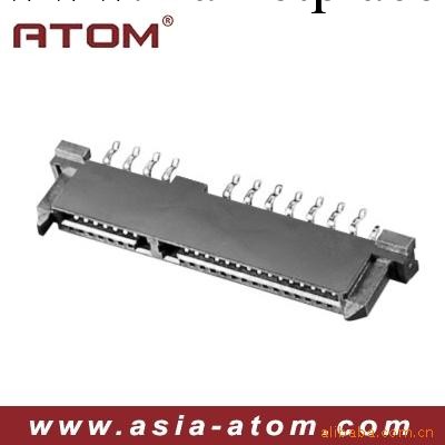 SATA  7+15PIN   公頭 H=3.5mm  連接器 自產正品 量大從優工廠,批發,進口,代購