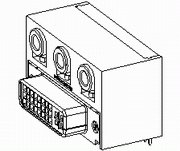 FOXCONN連接器總代理商，一級代理商DVI Connector I Type工廠,批發,進口,代購