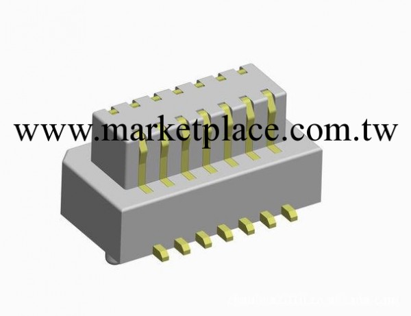 供應板對板連接器白色，港產 usb連接器工廠,批發,進口,代購