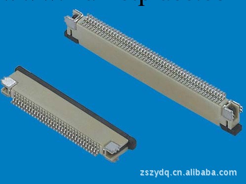 針座FPC,0.5mmPITCH  04P--60P,SMT工廠,批發,進口,代購