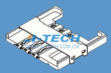 MOLEX 連接器優勢現貨 47308-0001工廠,批發,進口,代購