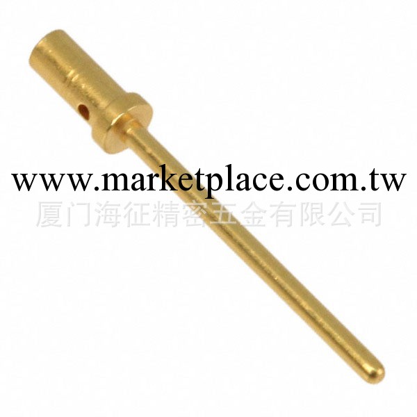 非標銅針插針 工業銅針頂針 電器連接件銅針工廠,批發,進口,代購