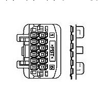 現貨供應連接器AMP1473410-1工廠,批發,進口,代購