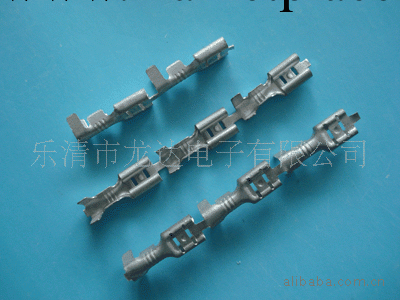 專業生產187端子6.3 2.8供應直銷熱銷供應直銷插片插簧工廠,批發,進口,代購