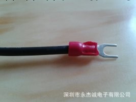 接地線間距6.3mm 5.2mm 4.8mm簧  U型端工廠,批發,進口,代購